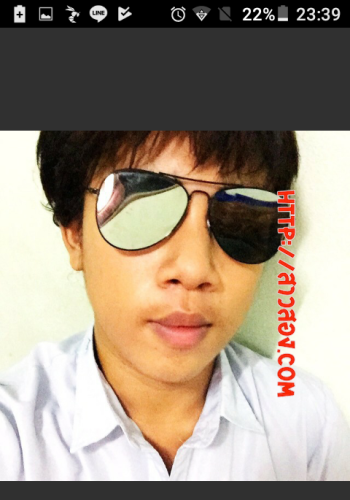 [ผู้ชายขายตัวให้กะเทย] ชื่อต๊ะคับนิสัยดีรับงานราคาคุยกัน