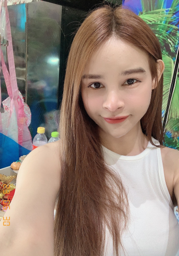 [กะเทยขายตัว] สาว2รับงานย่านบางกะปิ