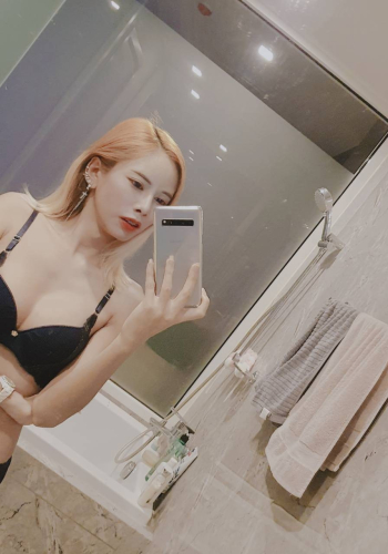 [กะเทยขายตัว] สาวสองรับงาน แถวปิ่นเกล้า ทำหน้าอก ไม่แปลงเพศ ตัวเล็กสาว Size S เซ็กส์จัดบริการดี ตรงปก ไม่มีผิดหวังแน่นอนคะ ดูรายละเอียดในโพสก่อนได้นะคะ