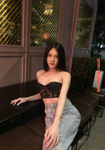 [กะเทยขายตัว] สาวสองรับงาน กทมฯ ปริมณฑล