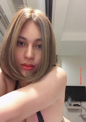 [กะเทยขายตัว] แพรสาวสอง รับงานพระราม2และนอกสถานที่ ขาวอวบนมใหญ่ หกเก้า รุกรับ