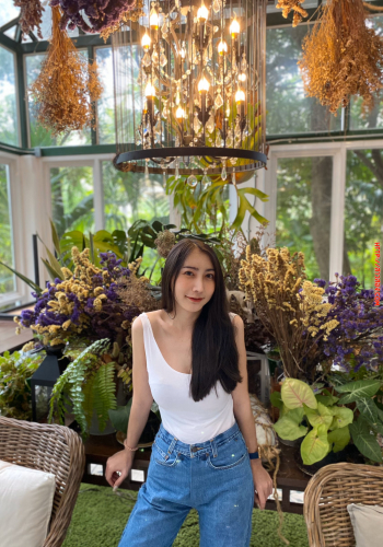 [กะเทยขายตัว] สาวสอง ขาวสวยหมวยตัวเล็กหาคนคุยคนดูแลสวยแน่นอนวิดีโอได้