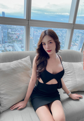 [กะเทยขายตัว] สาวสองรับงานกทม ปริมณฑลฯ