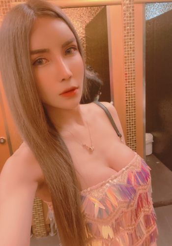 [กะเทยขายตัว] สาวสองรับงานฝั่งธน