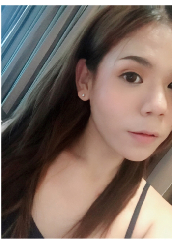 [กะเทยขายตัว] น้องฟ้า รับงานน้ะคะ ลาดพร้าว รามคำแหงหรือใกล้เคียงค่ะ
