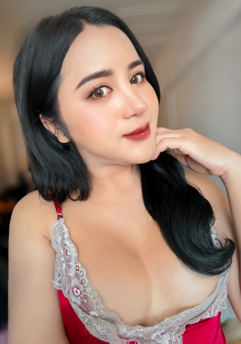 [กะเทยขายตัว] สาวสองทำนมไม่แปลง ลาดพร้าว101  บางกะปิ