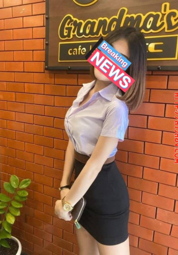 [กะเทยขายตัว] N'นิว สาวสองรับงานราม​อินทรา​