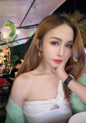 [กะเทยขายตัว] สาวสองรับงาน กทมฯ ปริมณฑล