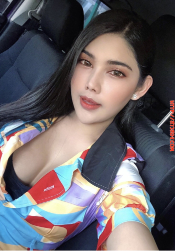[กะเทยขายตัว] รับงาน ลาดพร้าวบางกะปิ ค่ะทักเลย
