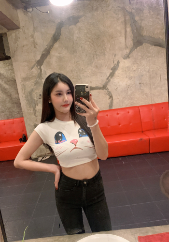 [กะเทยขายตัว] สาวสองแปลงแล้ว ลาดพร้าง130