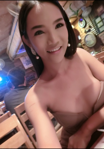 สาวสองไม่แปลงย่านดอนเมือง รับงาน  165/50
