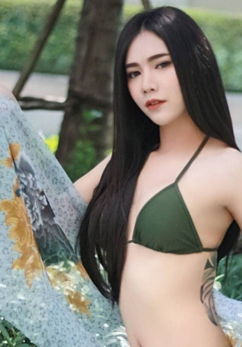 [กะเทยขายตัว] น้องบัว รับงานลาดพร้าว มีห้อง ตรงปกแน่นอนค่ะ