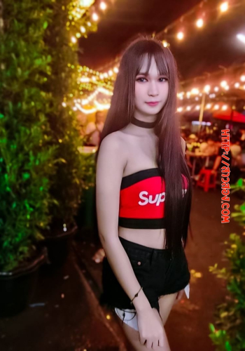 [กะเทยขายตัว] สาวสอง(ยังไม่แปลง)ร้บงานสุขสวัสดิ์~พระราม2