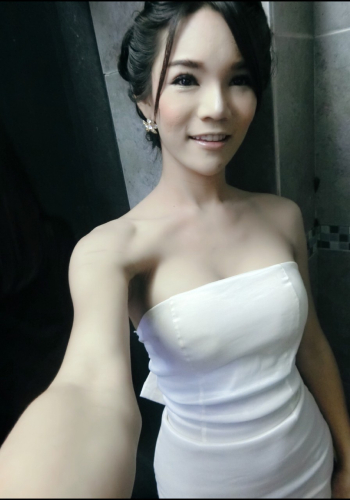 สาวสองรับงานดอนเมือง