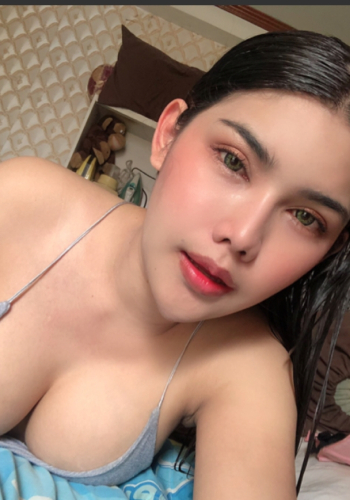 [กะเทยขายตัว] รัลงานลาดพร้าว บางกะปิ