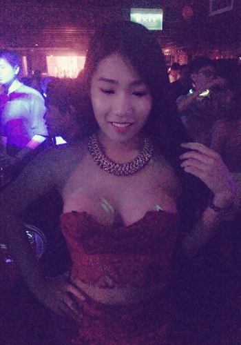 SL รามคำแหงลาดพร้าว น่ารักนมใหญ่/ยังไม่แปลง