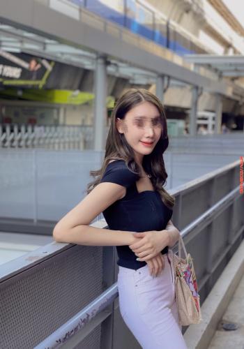 [กะเทยขายตัว] รับงานค่ะ สุขุมวิท50-อ่อนนุชค่ะ ไม่แปลงฟิวแฟนค่ะ