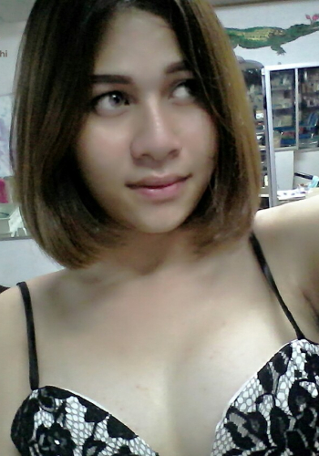 สาวสองรับงานเทพารักค่ะ
