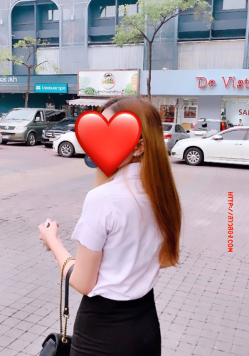 [กะเทยขายตัว] สาวสองรับงาน กทมฯ ปริมณฑล