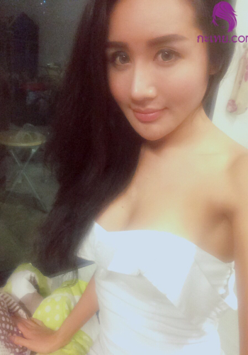 สวัสดีครา นัตตี้ อุดมสุข มีห้องครา ทำนม ไม่แปลง