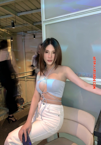 [กะเทยขายตัว] สาวสองรับงาน กทมฯ ปริมณฑล
