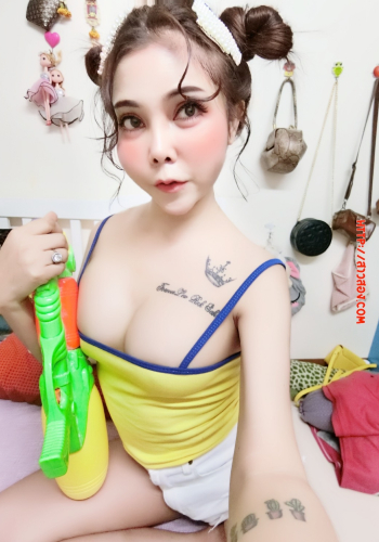 [กะเทยขายตัว] สาว​2​สุขุมวิท​22​อโศก​