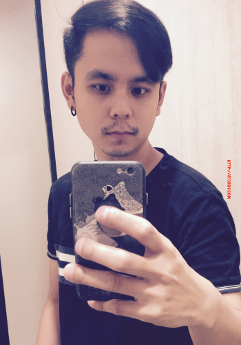 [ผู้ชายขายตัวให้กะเทย] หาเงินด่วนครับ