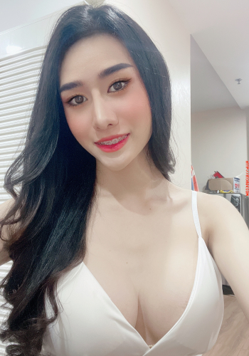 [กะเทยขายตัว] รับงานพื้นที่ กทม และ ปริมณฑล