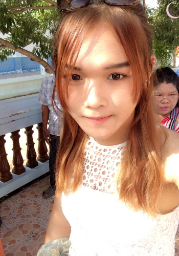 พี่ๆแถวสายคลองรังสิตคุยกันค่ะ