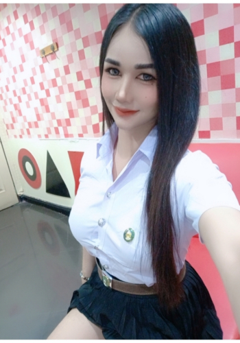 [กะเทยขายตัว] รับงานพื้นที่ กทม และ ปริมณฑล