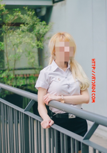 [กะเทยขายตัว] สาวสอง ศรีนคริทร์ เทพารักษ์ สมุทรปราการ