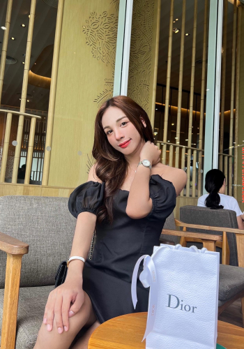 [กะเทยขายตัว] สาวสองรับงาน กทมฯ ปริมณฑล