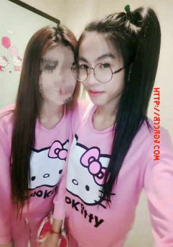 [กะเทยขายตัว] น้องน้ำ รับงาน อยู่ฝั่งธน วงเวียนใหญ่