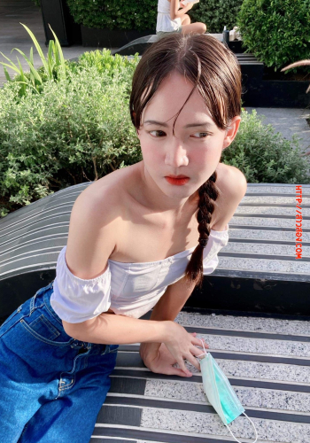 [กะเทยขายตัว] สาวสองมาใหม่ไม่เคยรับงาน ใสใส