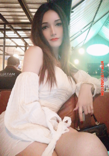[กะเทยขายตัว] ลาดพร้าว​ นมห้าร้อยซีซี งูห้าสี่