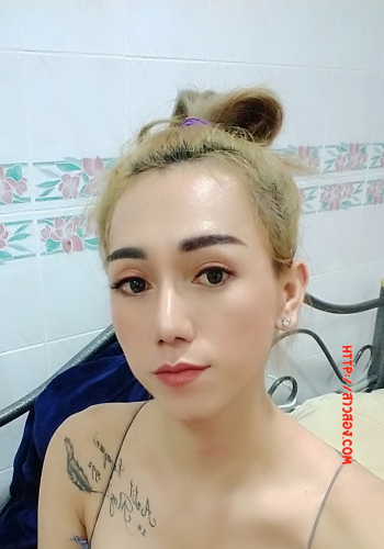 [กะเทยขายตัว] รับงานพระโขนง