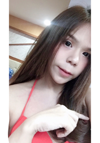 [กะเทยขายตัว] รับงานลาดพร้าวหรือใกล้เคียงคะมีห้องมีที่จอดรถสะดวกสบายคะ