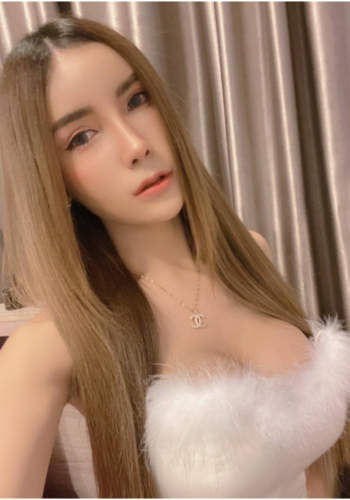 [กะเทยขายตัว] สาวสองรับงานฝั่งธน