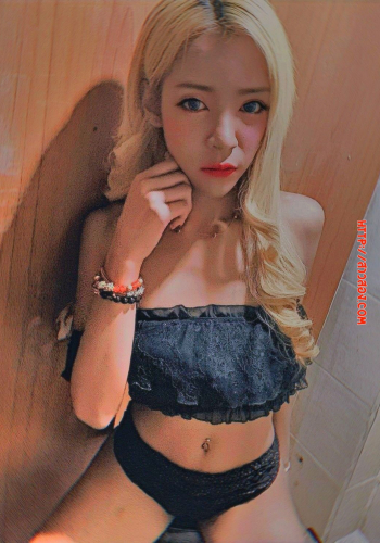 [กะเทยขายตัว]  สาวสองรับงานสีลมตัวเล็ก