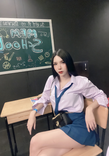 [กะเทยขายตัว] รับงานพื้นที่ กทม และ ปริมณฑล