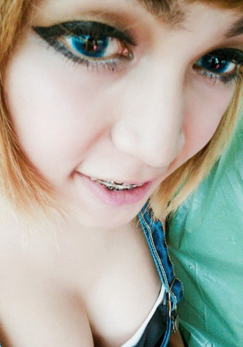 น้องกุ๊บกิ๊บ สาวสอง ทำนมแล้ว38 ไม่แปลง พิกัดรามคำแหง