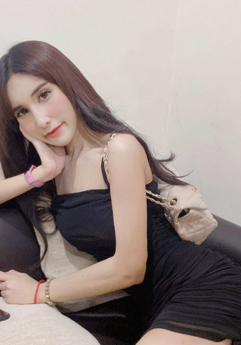 [กะเทยขายตัว] รับงานตอนนี้ น่ารักสะอาดไม่แปลง ตรงปก บางนา