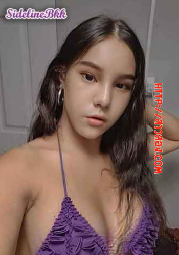 [กะเทยขายตัว]  สาวสอง รับงาน นัดได้ อิสรภาพ วงเวียนใหญ่ นมใหญ่ไม่แปลง ทักมาได้