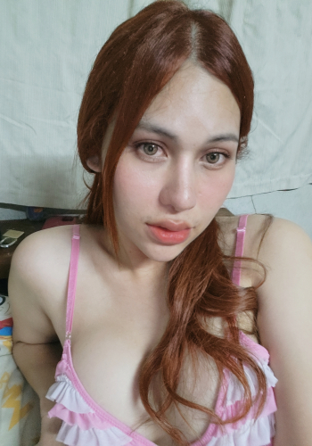 [กะเทยขายตัว] แพร สาวสอง รุกรับ หกเก้า จูบนั่วเนียฟิวแฟน ขาวอวบ นมใหญ่ ก้นแน่น สะอาดรับงาน พระราม2 และนอกสถานที่