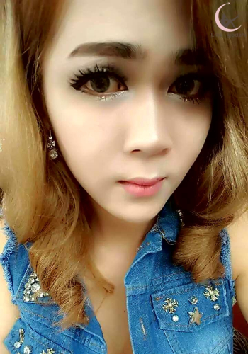 สาวสองพัทยา