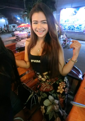 [กะเทยขายตัว] จูนสาวสองรับงานรามอินทรา 1000/2น้ำรวมห้อง