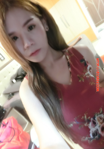 [กะเทยขายตัว] รับงานค่ะ พิกัดลาดพร้าวหรือใกล้เคียงคะ  มีห้องคะ