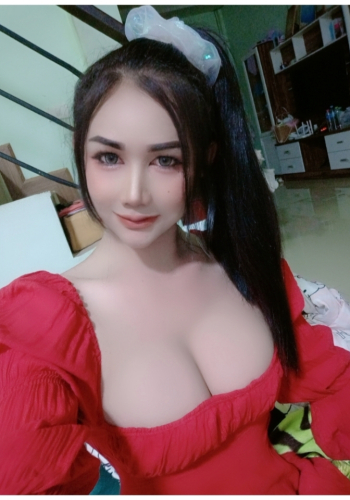 [กะเทยขายตัว] สาวสองรับงาน กทมฯ ปริมณฑล