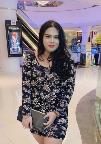 [กะเทยขายตัว] สาวสองรับงานนนทบุรี