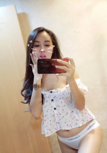 [VIP กะเทยขายตัว] สาวสอง แปลงแล้ว ตัวเล็ก น่ารัก เอาหน้าได้-หลังได้ รับงานปทุม-รังสิต และใกล้เคียง